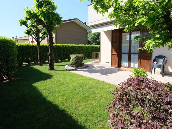 casa indipendente in vendita a Bonate Sopra