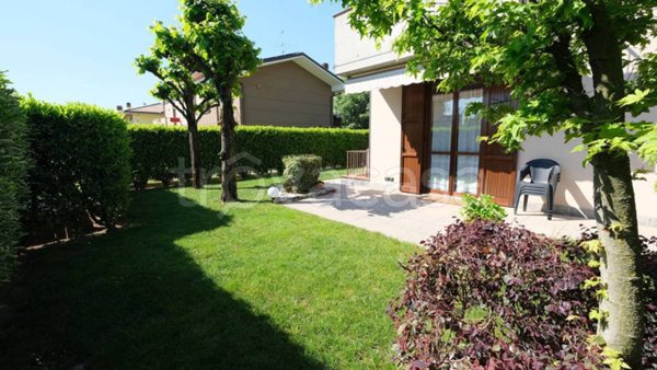 casa indipendente in vendita a Bonate Sopra