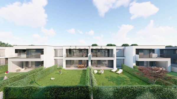 appartamento in vendita a Bonate Sopra