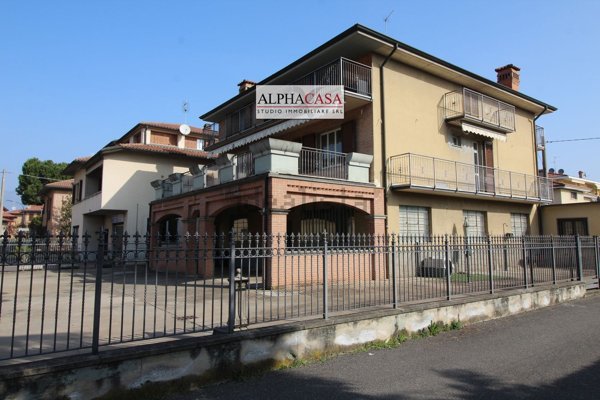 casa indipendente in vendita a Bonate Sopra