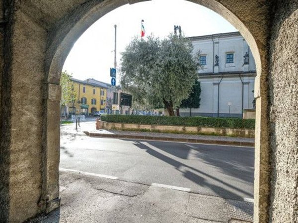 appartamento in vendita a Bonate Sopra