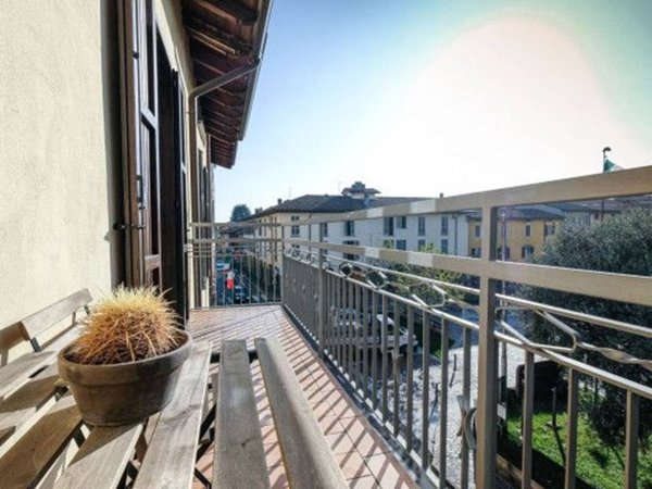 appartamento in vendita a Bonate Sopra
