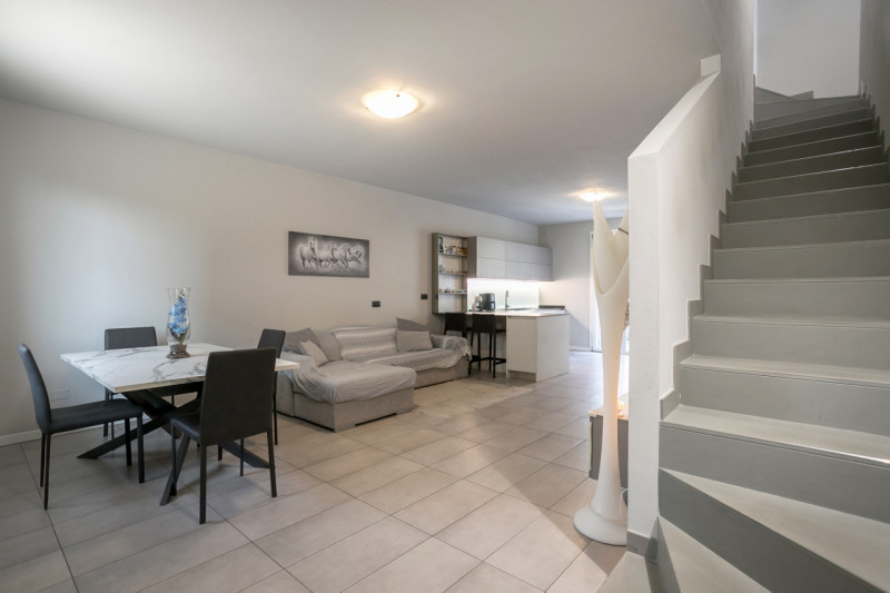 casa indipendente in vendita a Bonate Sopra