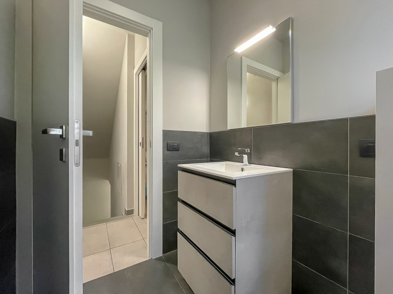casa indipendente in vendita a Bonate Sopra
