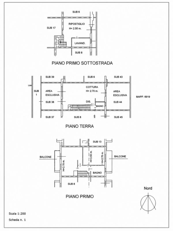 casa indipendente in vendita a Bonate Sopra in zona Ghiaie di Bonate Sopra