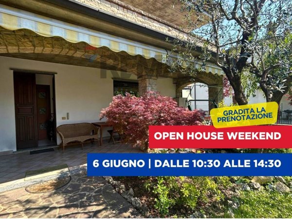 casa indipendente in vendita a Bonate Sopra