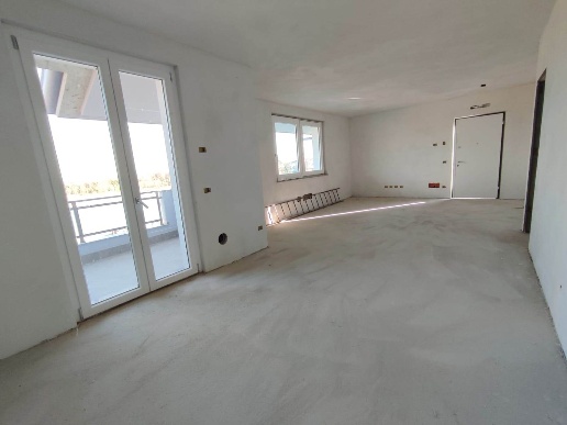 appartamento in vendita a Bonate Sopra in zona Ghiaie di Bonate Sopra