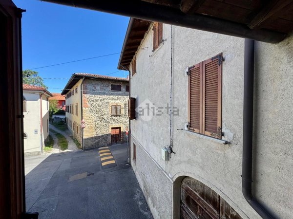 appartamento in vendita a Bonate Sopra in zona Ghiaie di Bonate Sopra
