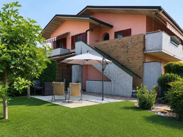 casa indipendente in vendita a Bonate Sopra