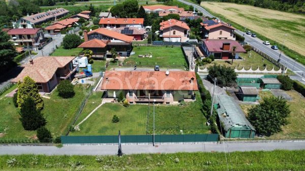 casa indipendente in vendita a Bonate Sopra in zona Ghiaie di Bonate Sopra