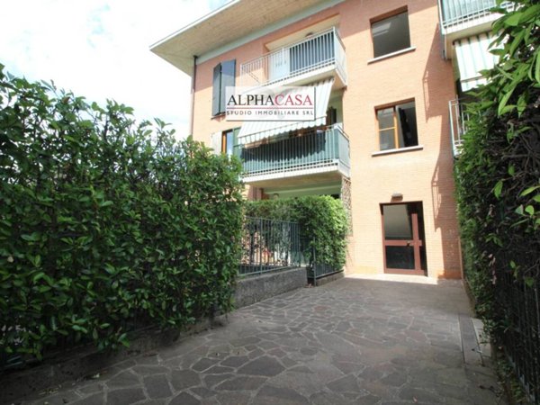 appartamento in vendita a Bonate Sopra