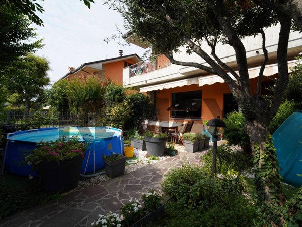 appartamento in vendita a Bonate Sopra