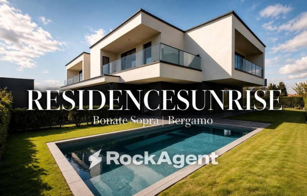 casa indipendente in vendita a Bonate Sopra in zona Cabanetti