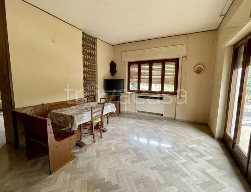 casa indipendente in vendita a Bonate Sopra