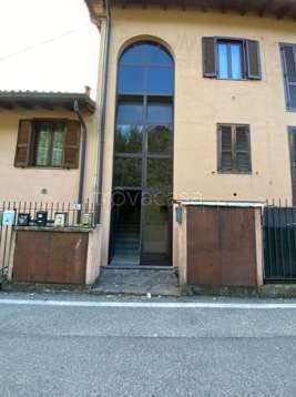 appartamento in vendita a Bonate Sopra
