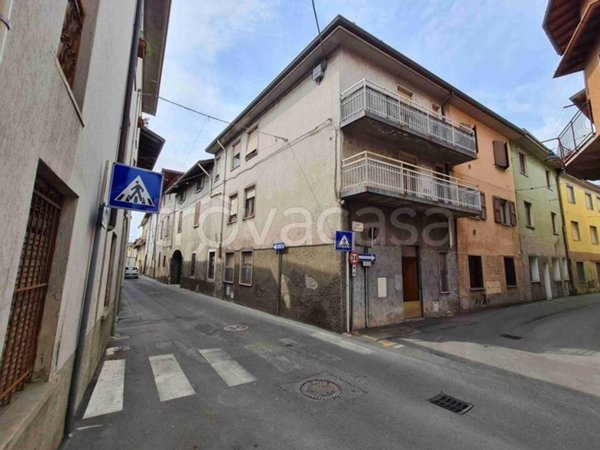 appartamento in vendita a Bonate Sopra in zona Ghiaie di Bonate Sopra