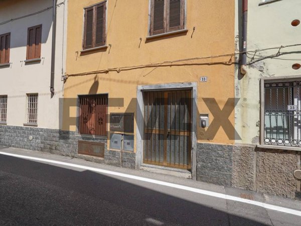 appartamento in vendita a Bonate Sopra in zona Ghiaie di Bonate Sopra