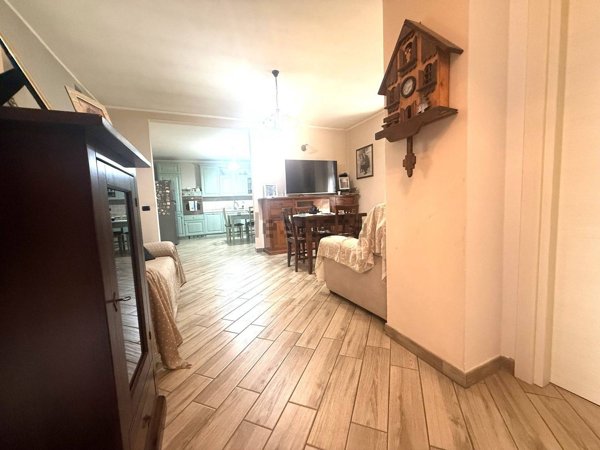 casa indipendente in vendita a Bonate Sopra in zona Ghiaie di Bonate Sopra