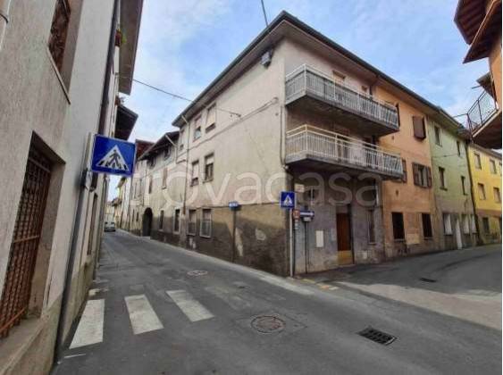 appartamento in vendita a Bonate Sopra in zona Ghiaie di Bonate Sopra