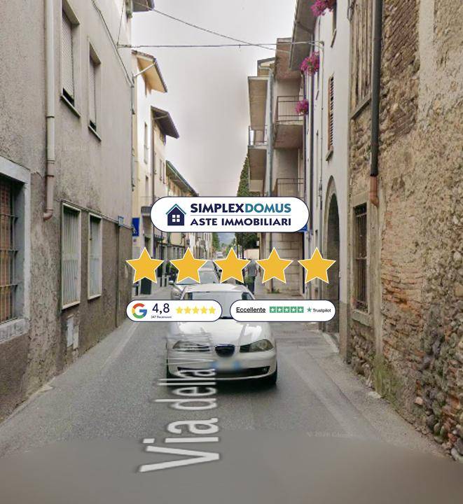 appartamento in vendita a Bonate Sopra in zona Ghiaie di Bonate Sopra