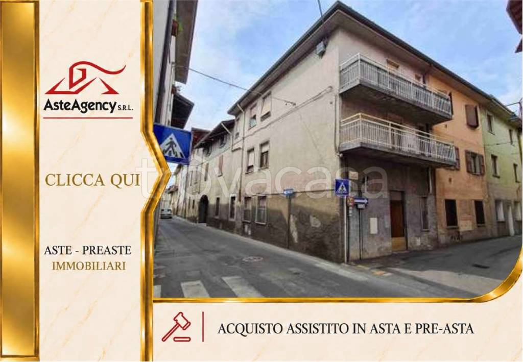 appartamento in vendita a Bonate Sopra in zona Ghiaie di Bonate Sopra