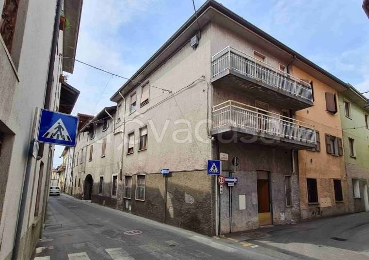 appartamento in vendita a Bonate Sopra in zona Ghiaie di Bonate Sopra