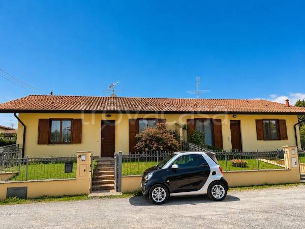 casa indipendente in vendita a Bonate Sopra