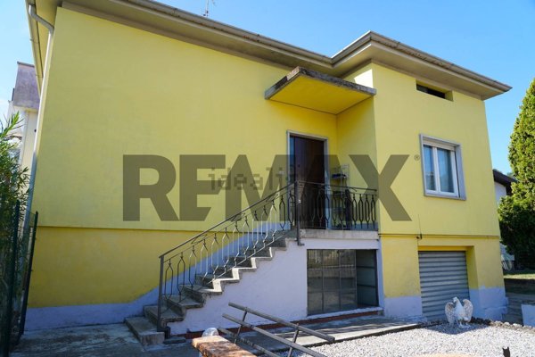 casa indipendente in vendita a Bonate Sopra