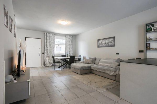 casa indipendente in vendita a Bonate Sopra in zona Ghiaie di Bonate Sopra
