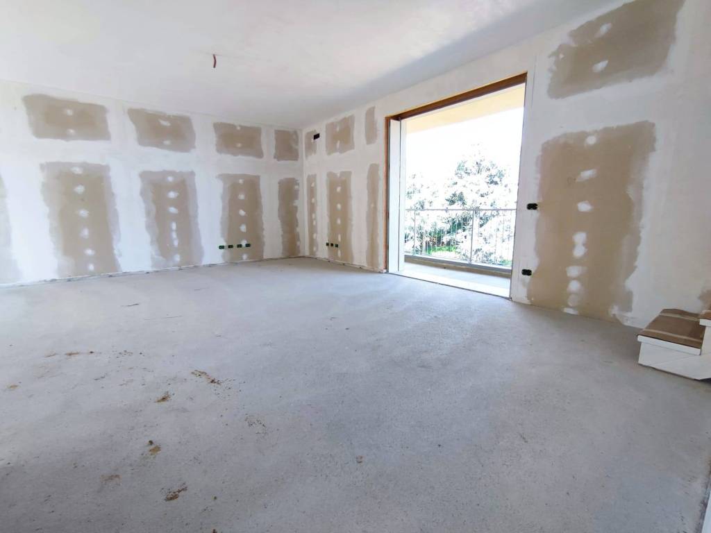 casa indipendente in vendita a Bonate Sopra in zona Ghiaie di Bonate Sopra