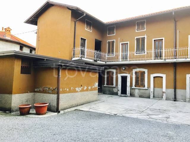 appartamento in vendita a Bonate Sotto