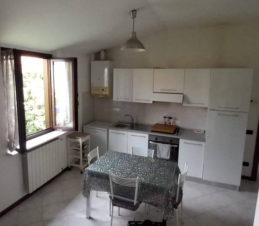 appartamento in vendita a Bonate Sotto