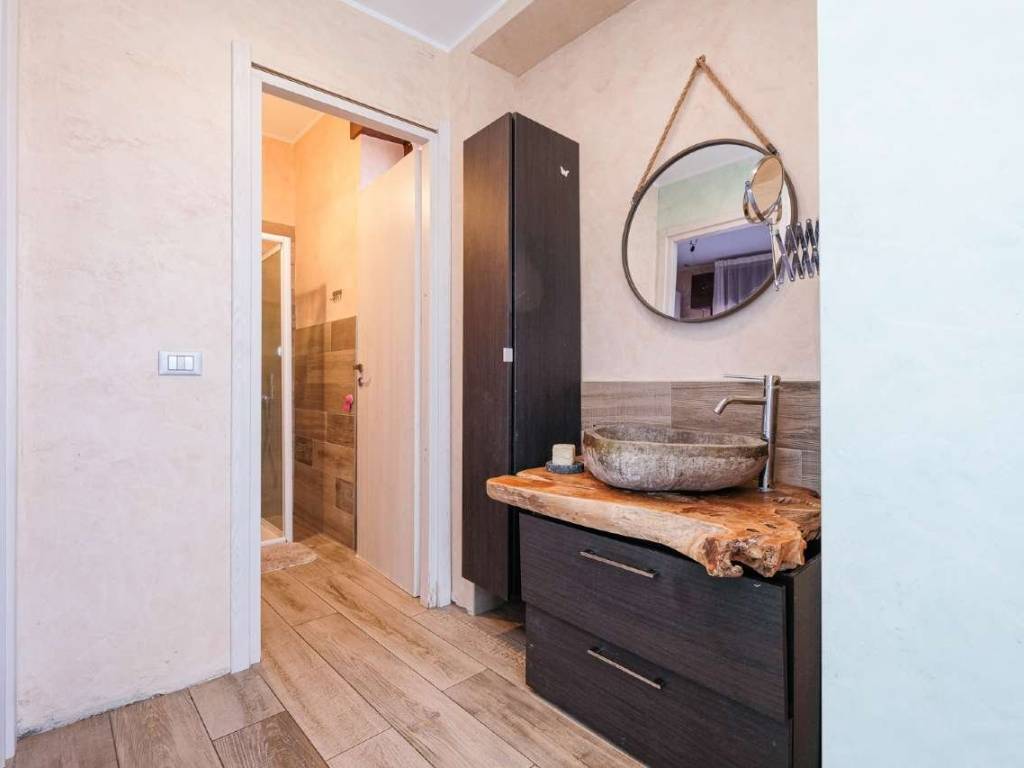 casa indipendente in vendita a Bonate Sotto