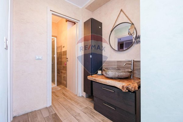 casa indipendente in vendita a Bonate Sotto