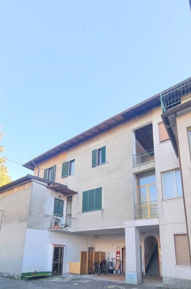 casa indipendente in vendita a Bonate Sotto