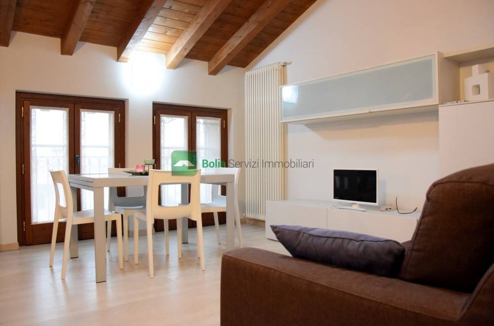 appartamento in vendita a Bonate Sotto