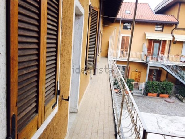 casa indipendente in vendita a Bonate Sotto