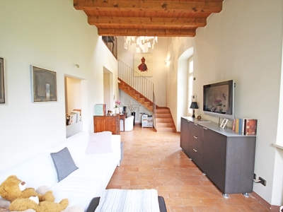 casa indipendente in vendita a Bonate Sotto