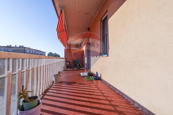 appartamento in vendita a Bonate Sotto