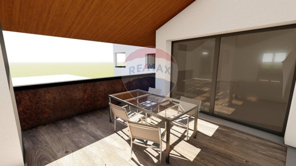 appartamento in vendita a Bonate Sotto