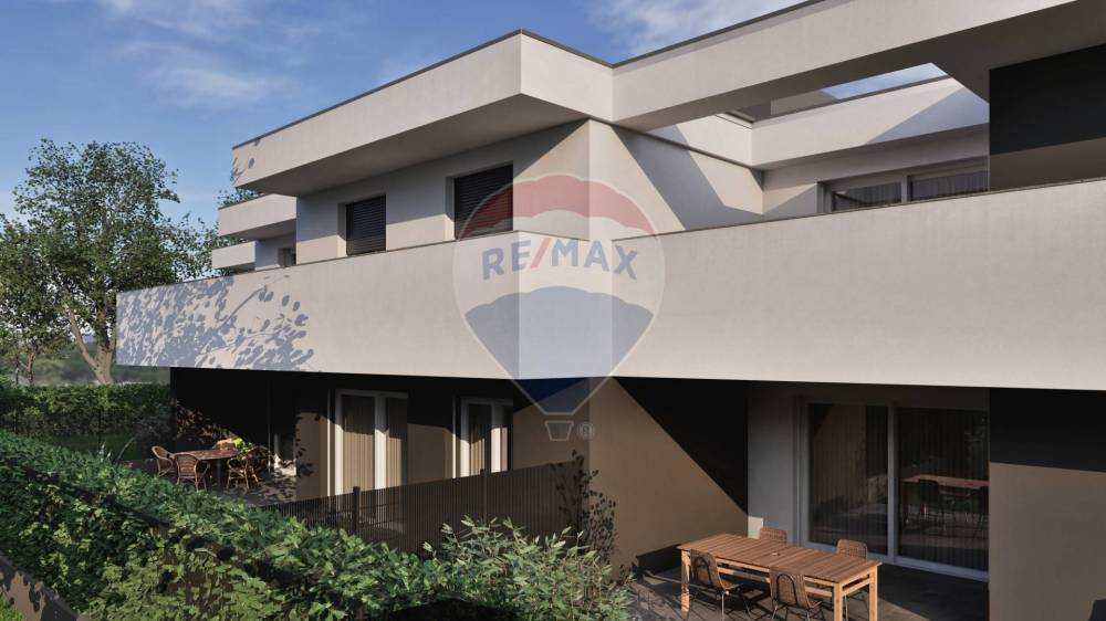appartamento in vendita a Bonate Sotto
