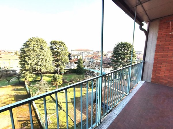 appartamento in vendita a Bonate Sotto