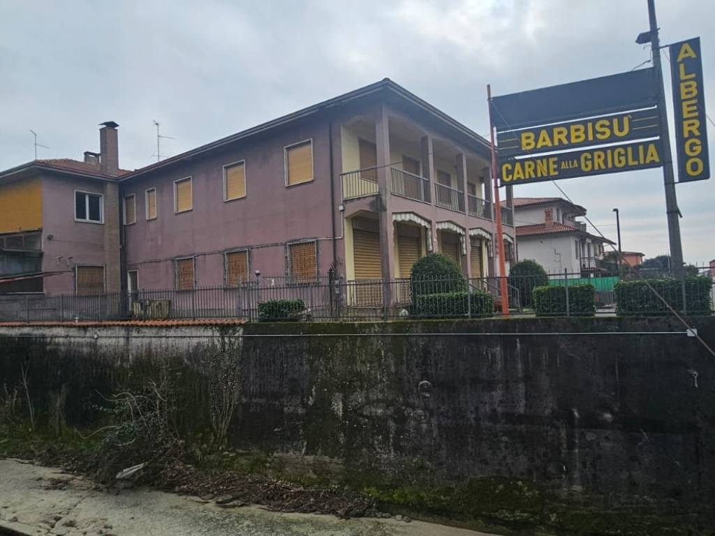 appartamento in vendita a Bonate Sotto