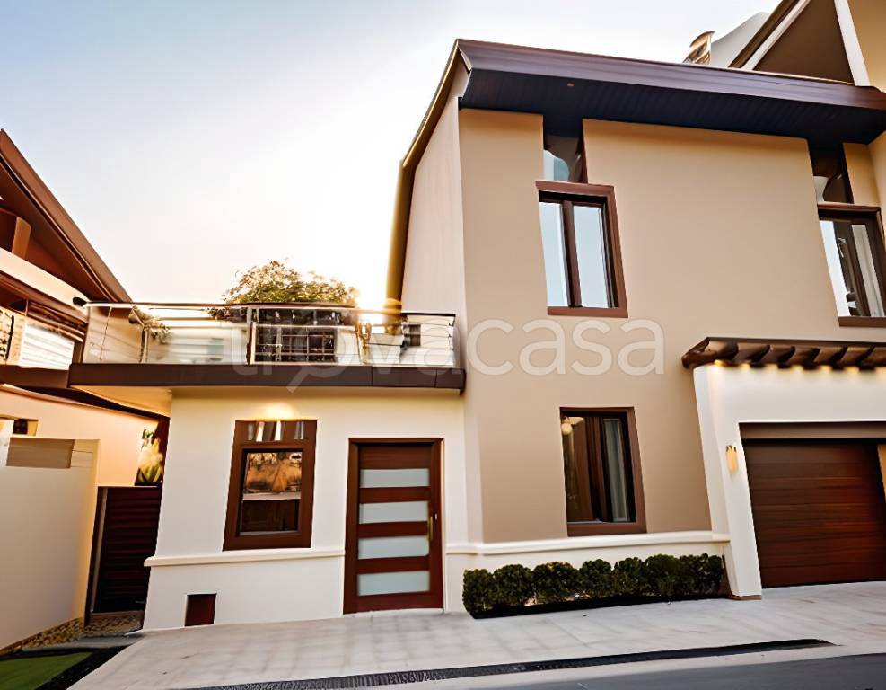 appartamento in vendita a Bonate Sotto