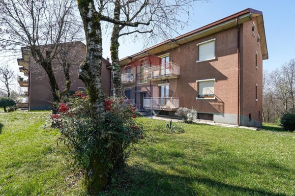 appartamento in vendita a Bonate Sotto