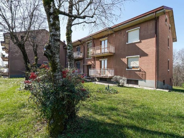 appartamento in vendita a Bonate Sotto