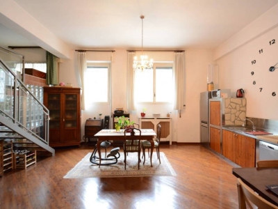 appartamento in vendita a Bonate Sotto