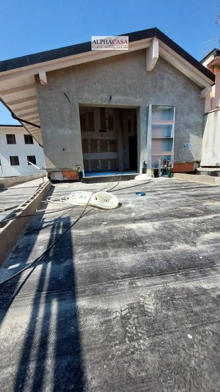 appartamento in vendita a Bonate Sotto