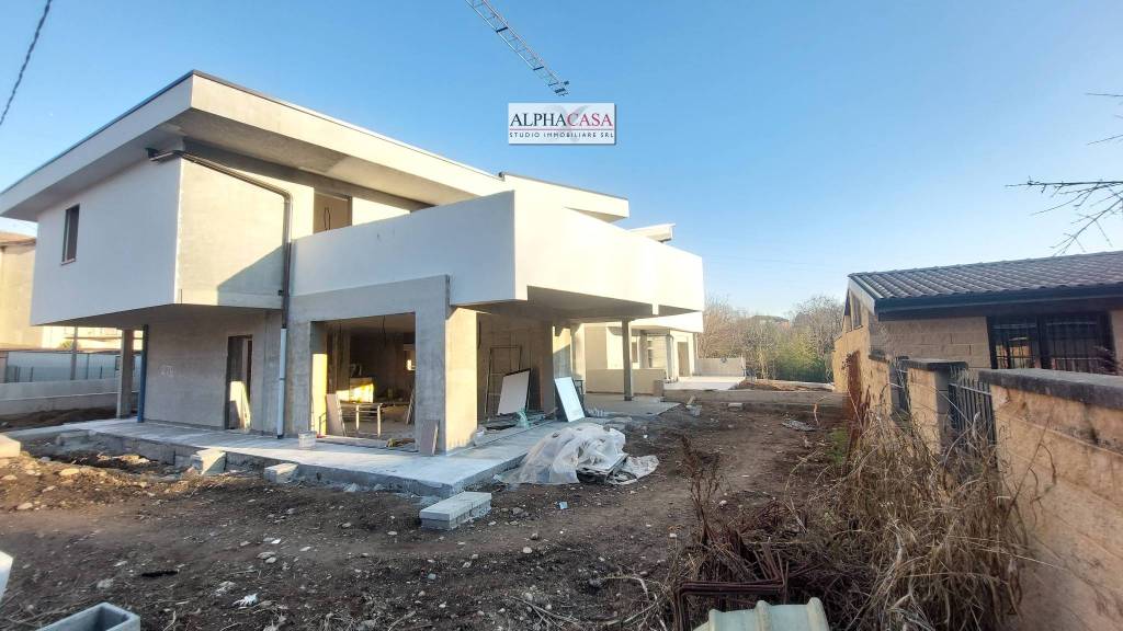 appartamento in vendita a Bonate Sotto