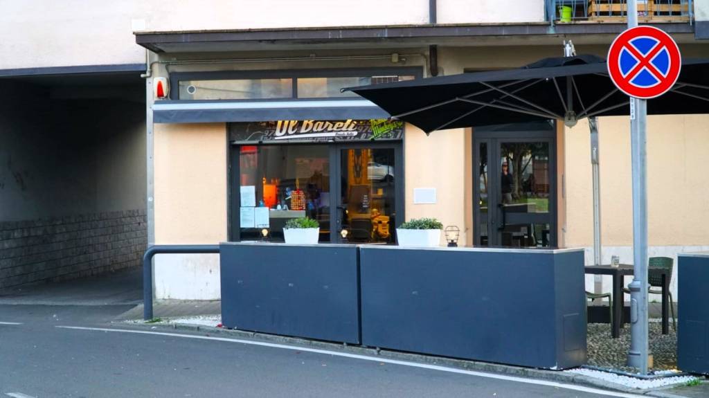 monolocale in vendita a Bonate Sotto
